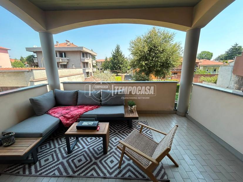 Bilocale in Via Giuseppe Garibaldi 5, San Vittore Olona — foto 5 di 5