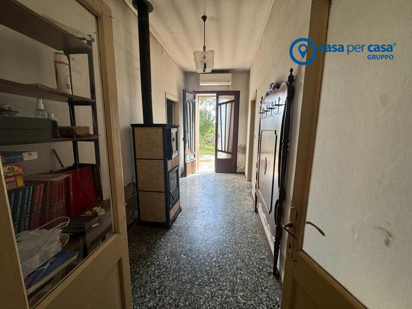 Casa indipendente in Via Argine 13, Pozzonovo — foto 5 di 5