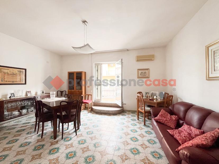 Trilocale in Corso Aldo Moro, Olivarella 35, San Filippo del Mela — foto 2 di 5