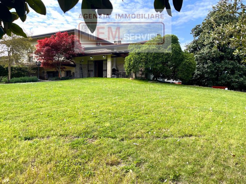 Villa in Via Roma, Quarto d'Altino — foto 3 di 5