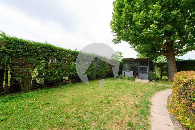 Villa unifamiliare in Via Gandina 3, Correggio — foto 4 di 5