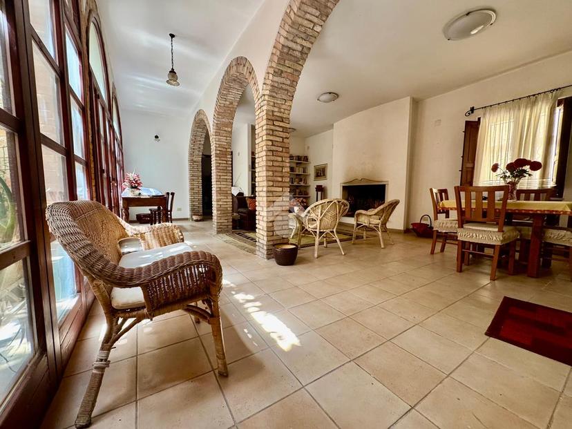 Casa indipendente in Vico II Giuseppe Zuddas 4, Monserrato — foto 2 di 5