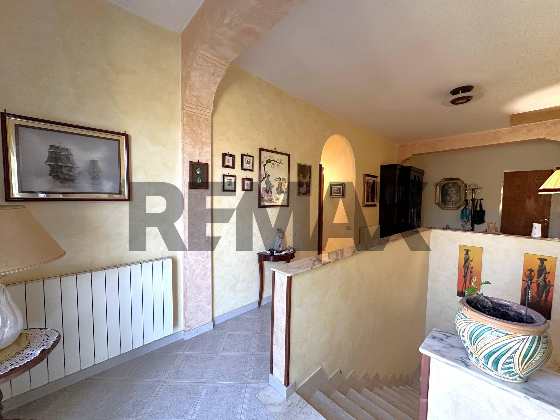 Villa in Balistreri 19, Misilmeri