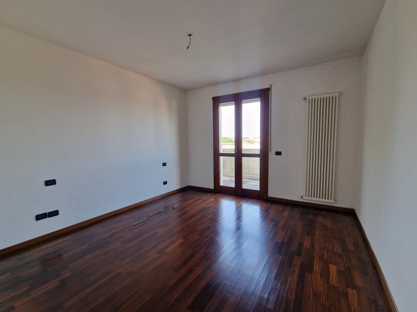 Trilocale in Via Camisana, Torri di Quartesolo — foto 3 di 5