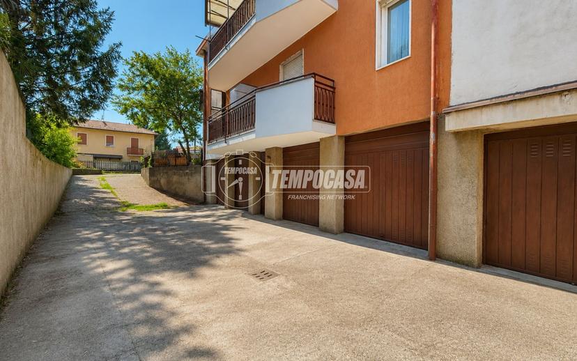 Trilocale in Via Principale 58, Correzzana — foto 5 di 5