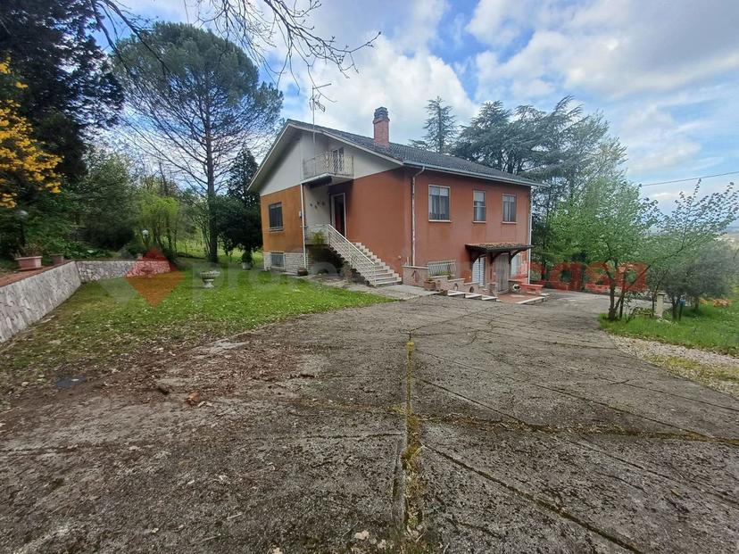 Appartamento in Via Mazzorile Snc, Falvaterra — foto 5 di 5