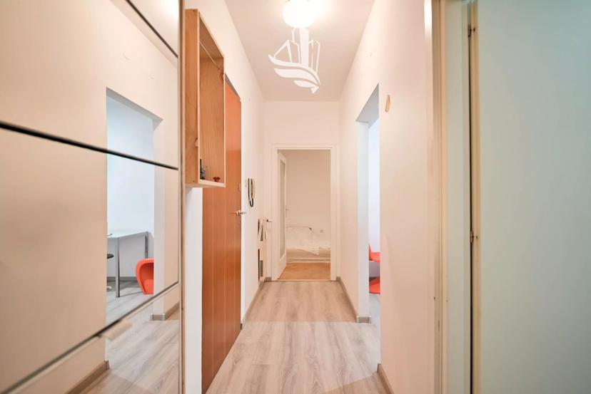 Bilocale in Via Castel Flavon, Bolzano — foto 2 di 5