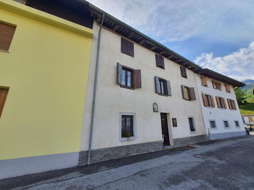 Terratetto plurifamiliare in Via Cofuc 14, Preone — foto 4 di 5