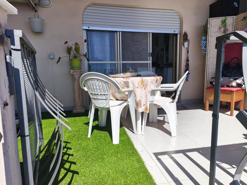 Quadrilocale in Via Lungomare Unità dell'Italia, Nizza di Sicilia — foto 3 di 5