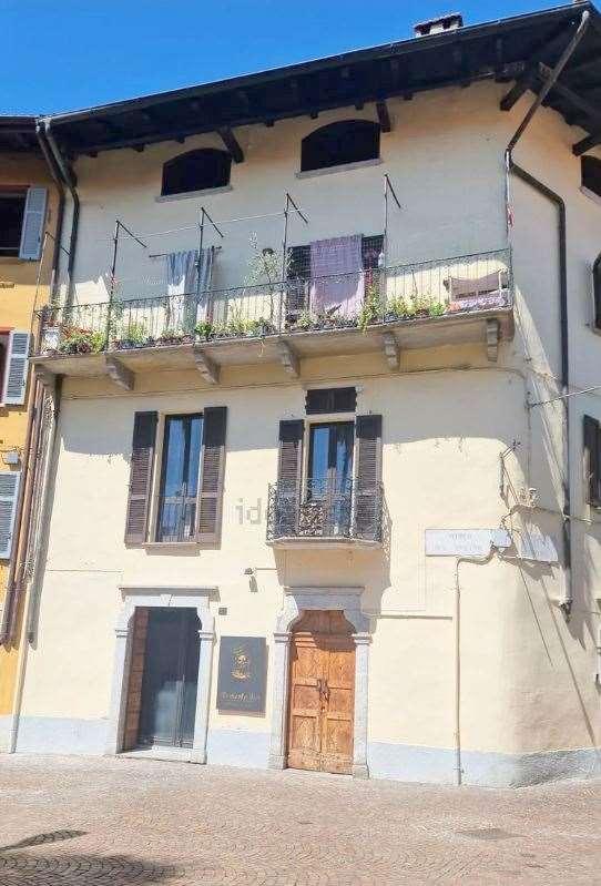 Villa in Vicolo del Molino, Verbania — foto 4 di 5