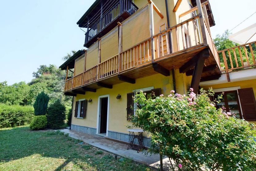 Trilocale in Località Pradera, Frabosa Soprana — foto 3 di 5