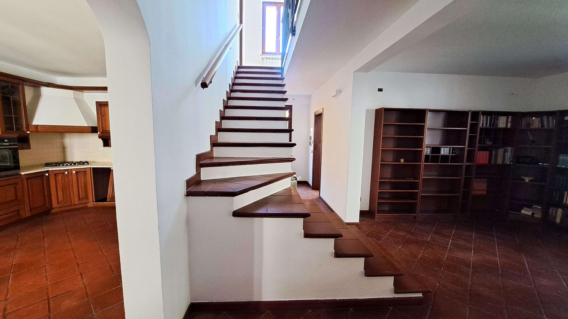 Casa indipendente, Cengio