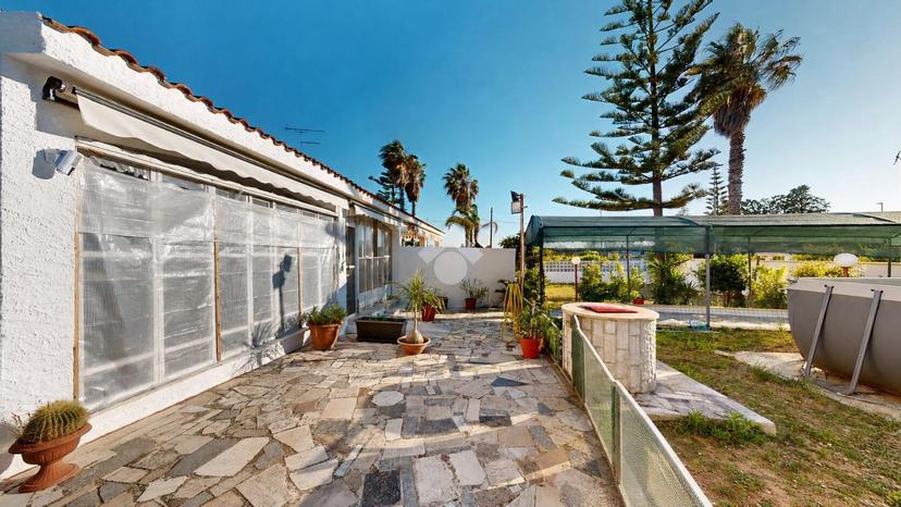 Villa in Via Venezia 6, Torchiarolo — foto 4 di 5