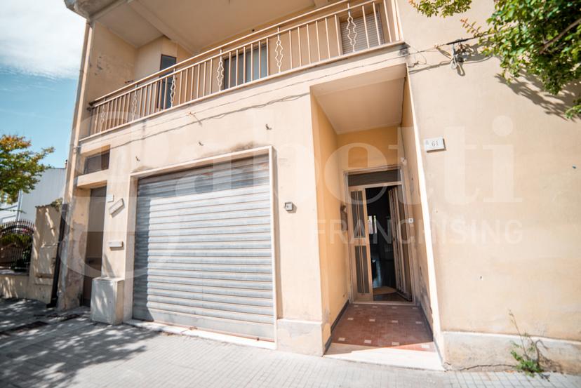 Casa indipendente in Viale Sardegna 57, Terralba — foto 3 di 5