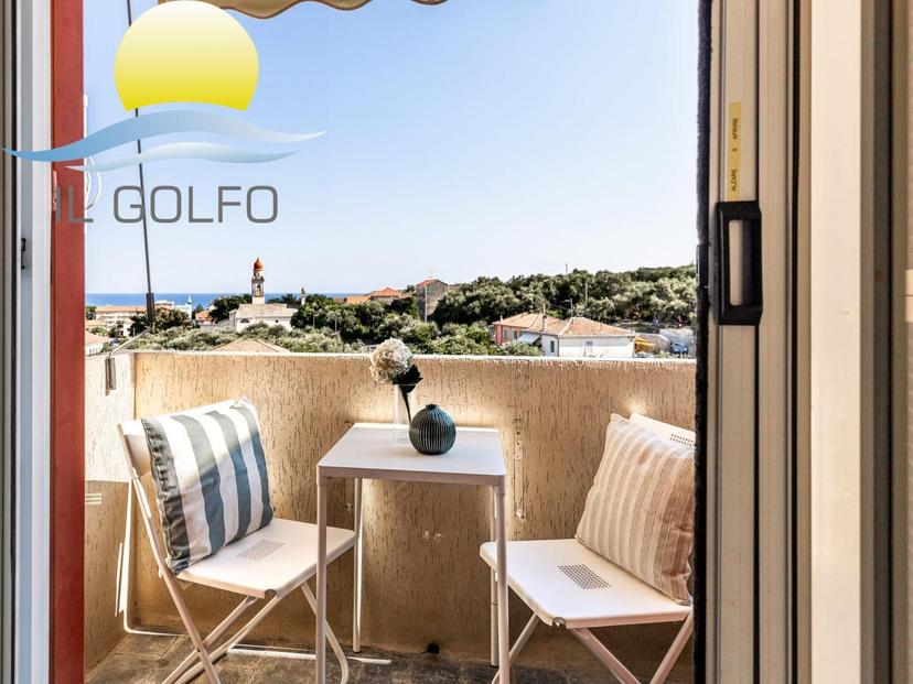 Monolocale in Via Cesare Battisti 58, San Bartolomeo al Mare — foto 3 di 5
