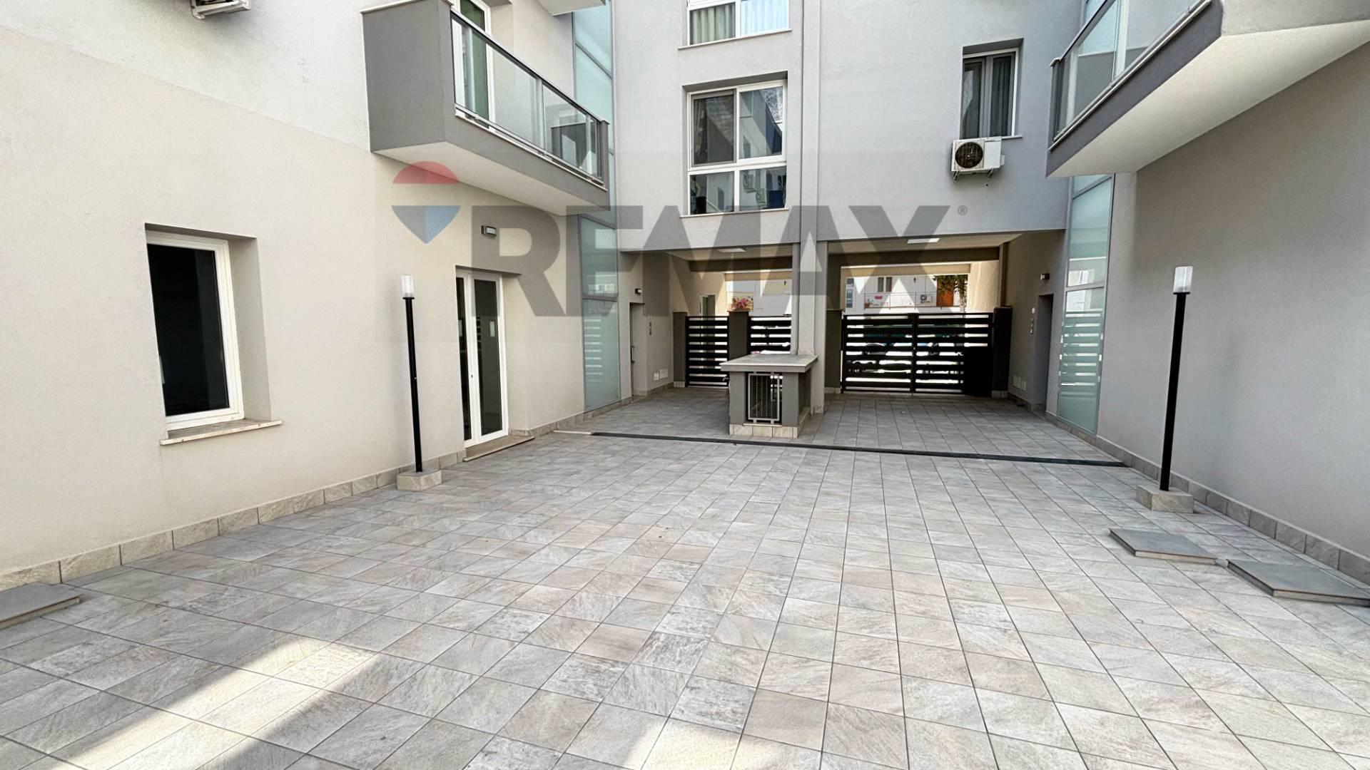Quadrilocale in Via Giovanni Falcone 75, Isola delle Femmine