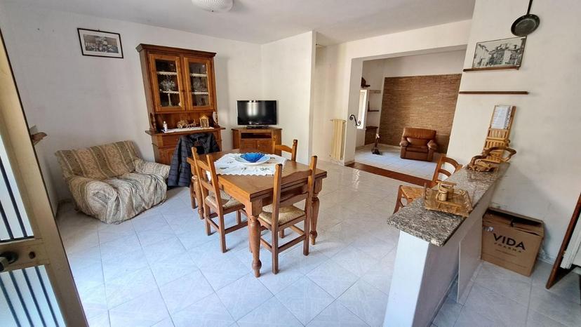 Porzione di casa, Rosignano Marittimo — foto 3 di 5