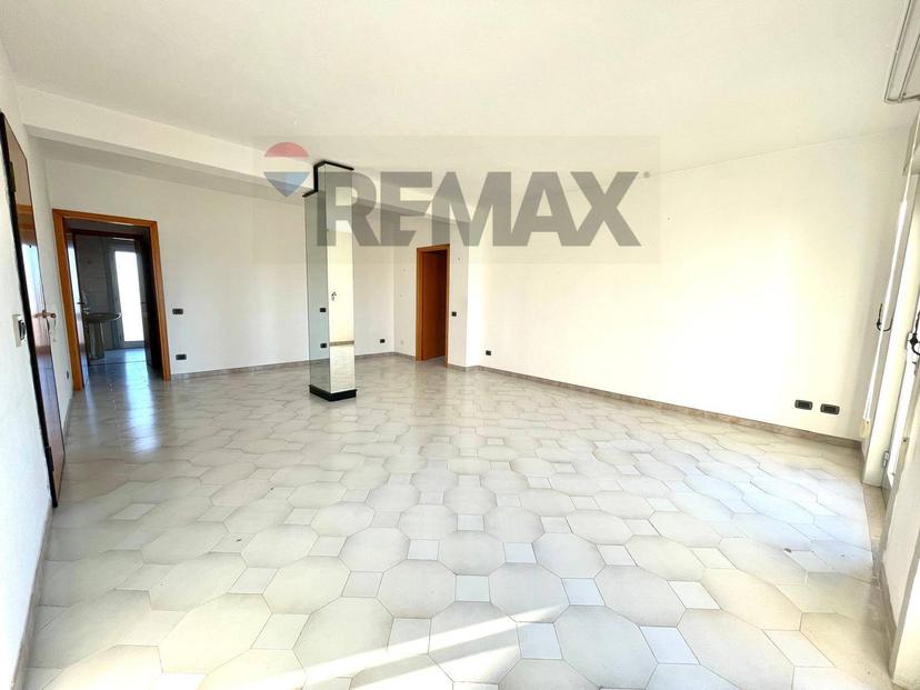 Attico in Via Villa San Giovanni 28, Erice — foto 3 di 5