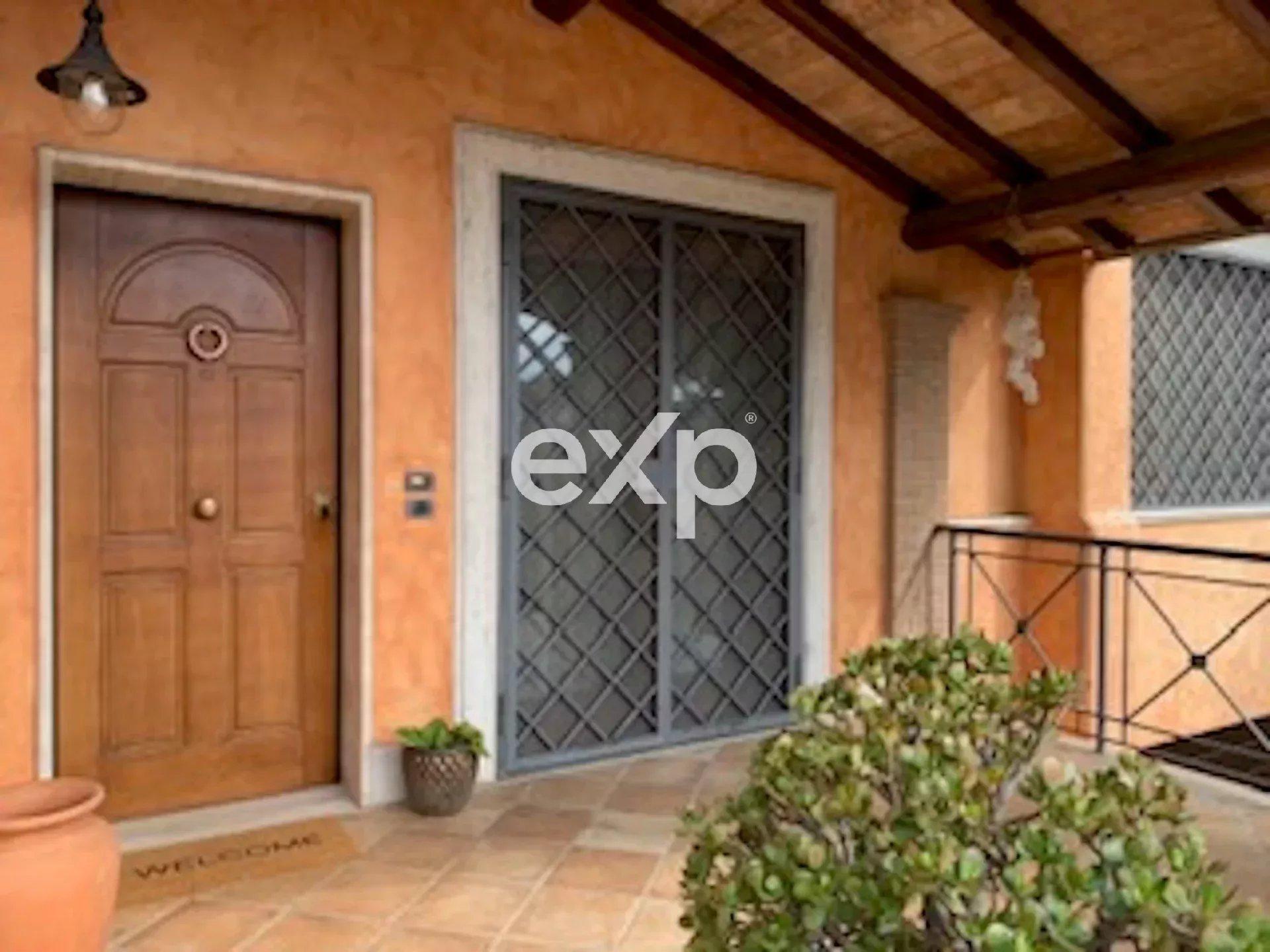 Villa in Via Antonio Cagnoni, 35b, Roma