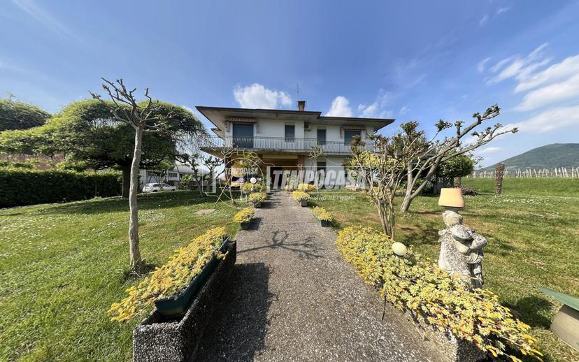 Casa indipendente, Vo' — foto 3 di 5