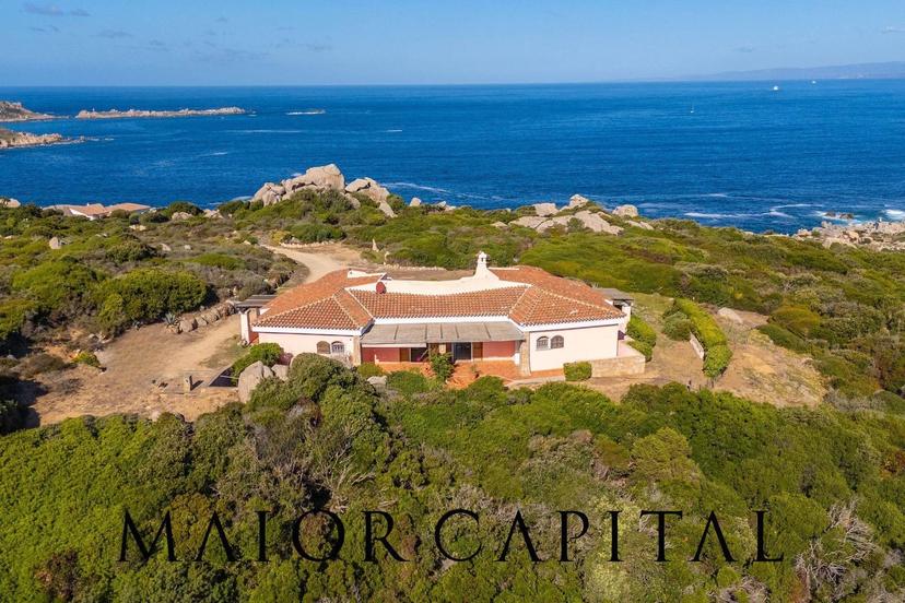 Villa, Santa Teresa Gallura — foto 4 di 5