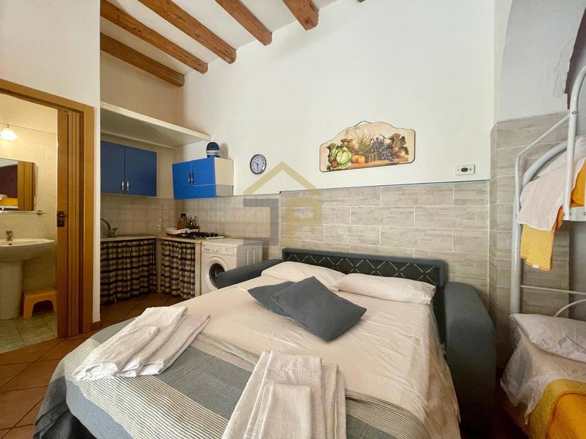 Casa indipendente in Via XX Settembre, Castellammare del Golfo — foto 5 di 5