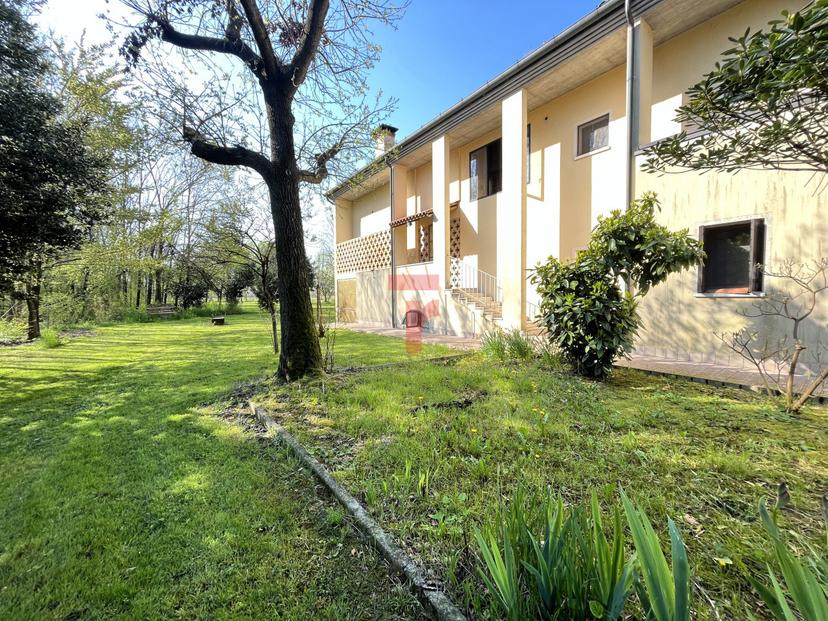Casa indipendente in Via Monte Grappa, Limena — foto 5 di 5