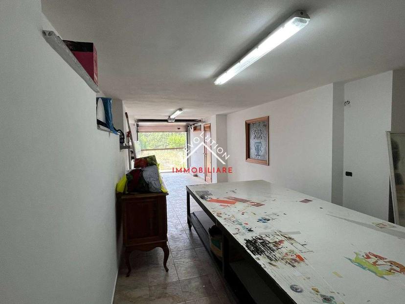 Villa unifamiliare in Loc Cignano 48d, Sansepolcro — foto 3 di 5