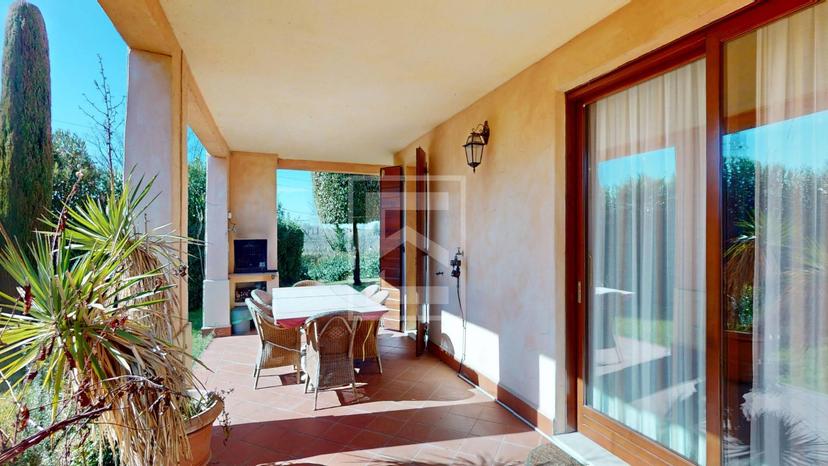 Trilocale in Località Sermana 1, Peschiera del Garda — foto 4 di 5