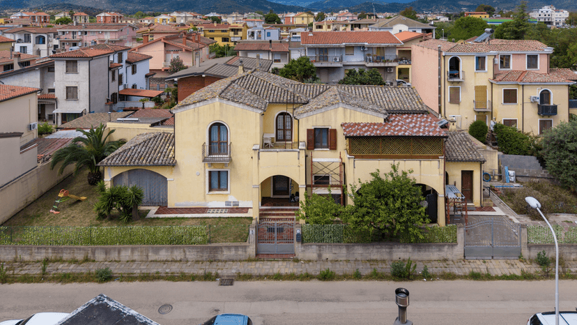 Villa in Via Catte 2, Tortolì — foto 3 di 5