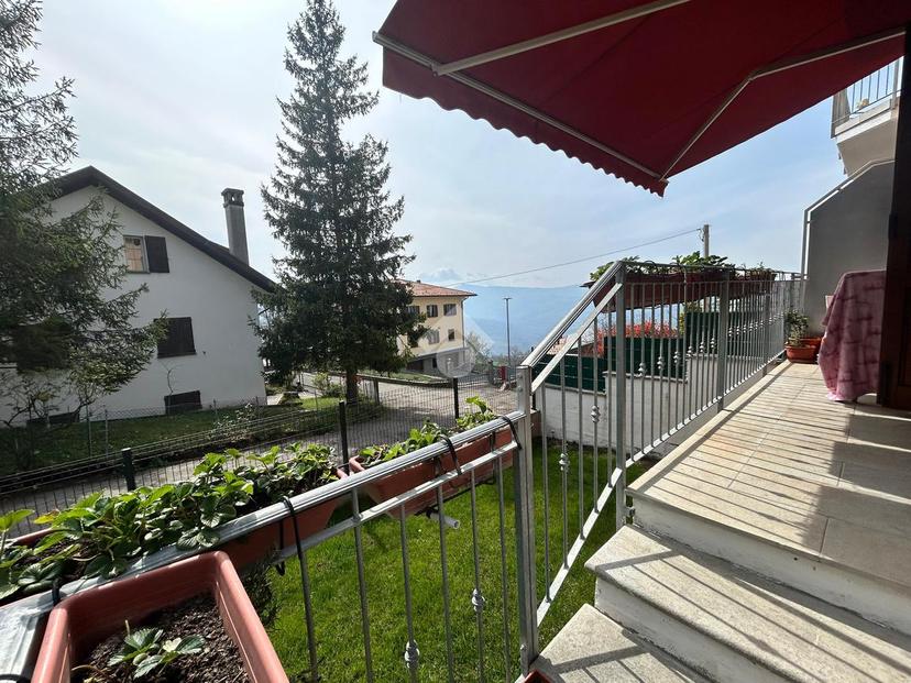 Villa a schiera in Via Cimone 18, Pavullo nel Frignano — foto 3 di 5