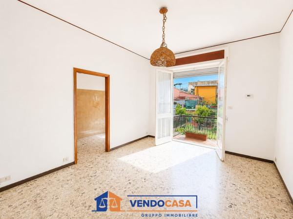 Appartamento in Via Patrioti, Borghetto Santo Spirito — foto 4 di 5