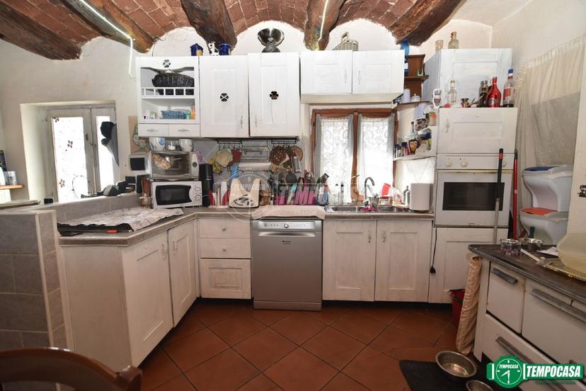 Casa indipendente, Vauda Canavese — foto 4 di 5