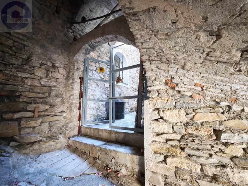 Quadrilocale in Via Cairoli 1, Dolcedo — foto 3 di 5