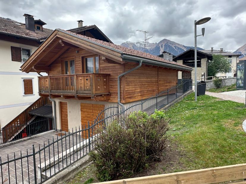 Villa in Via di Massimeno 2, Massimeno — foto 3 di 5
