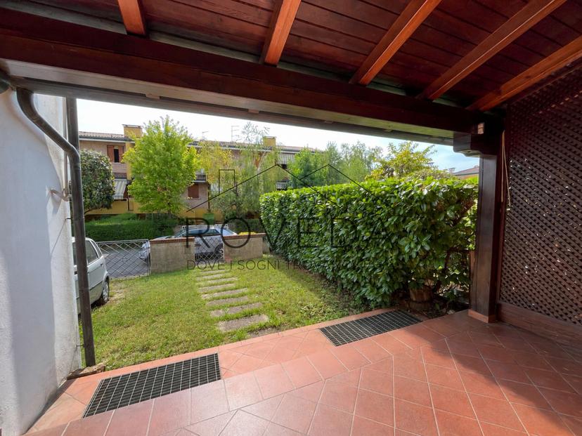 Villa a schiera in Via Artiglieri d'Italia, Casier — foto 4 di 5