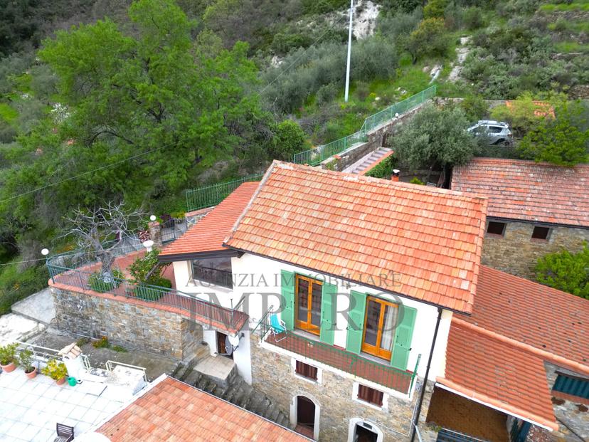 Casa indipendente in Negi Fumei , Perinaldo — foto 3 di 5