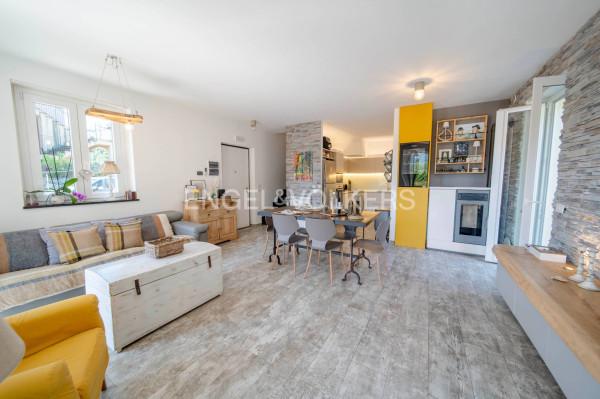 Terratetto unifamiliare in Case Sparse San Pier di Canne 33, Chiavari — foto 5 di 5