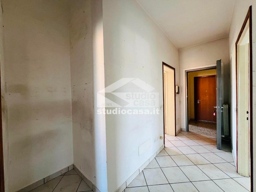 Trilocale in Via Europa, Bagnolo Cremasco — foto 4 di 5