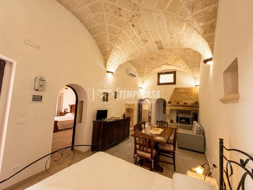Quadrilocale in Corso Umberto I 7, Ruffano — foto 3 di 5