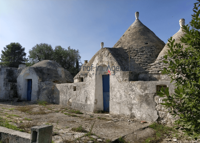 Rustico, Ceglie Messapica — foto 2 di 5