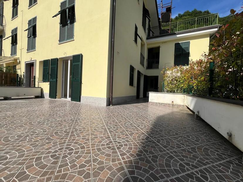 Bilocale in Via Giuseppe Garibaldi Ne, Ne — foto 4 di 5