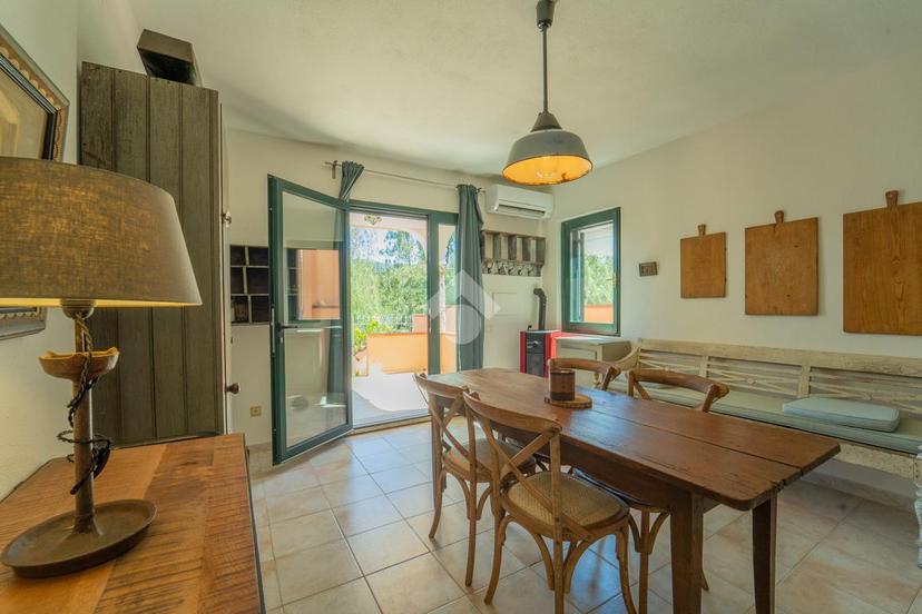 Villa a schiera in Ss 125 Orientale Sarda 1, San Teodoro
