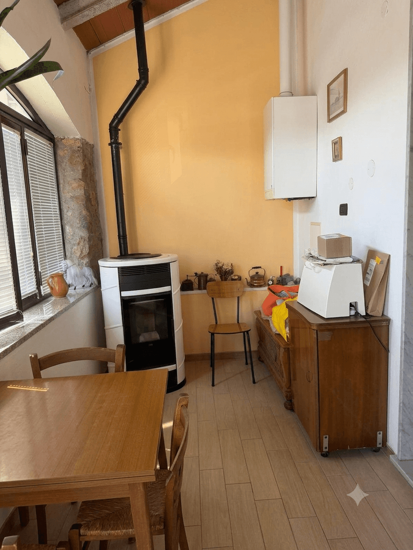Villa bifamiliare in Via Palvotrisia 99, Castelnuovo Magra — foto 2 di 5