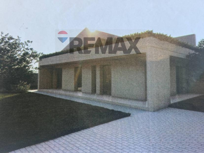 Villa in Via Pablo Picasso Sn, Mascalucia — foto 2 di 5