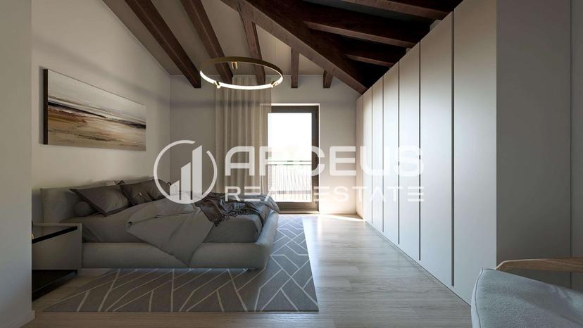 Appartamento, Fornace — foto 4 di 5