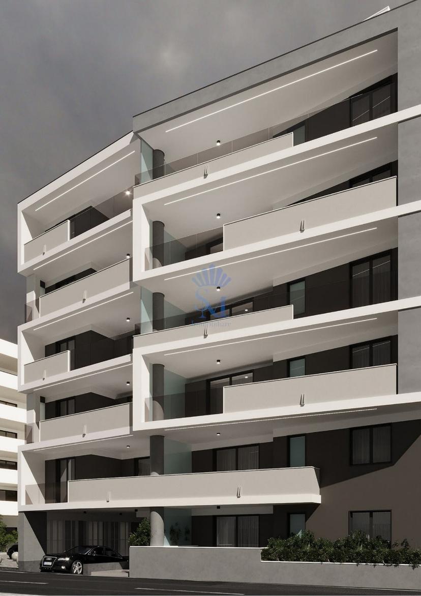 Quadrilocale in Via Arena, Caserta