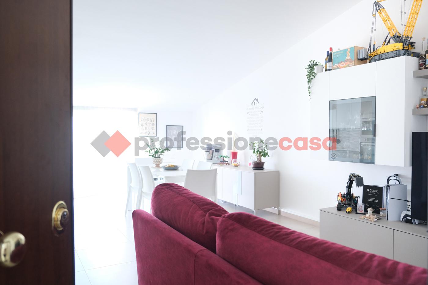 Trilocale in Via Siracusano 37, Venetico