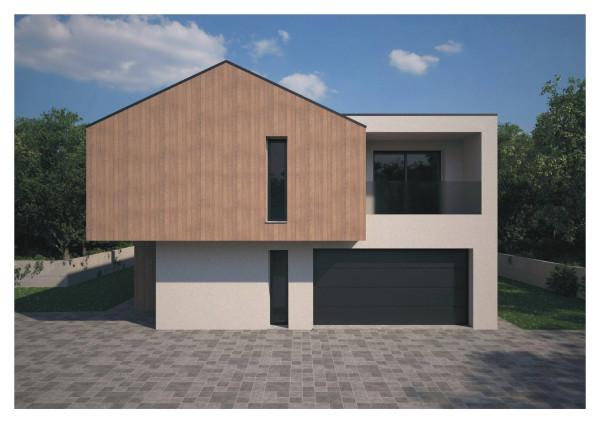 Villa in Via Roma, Camponogara — foto 2 di 5