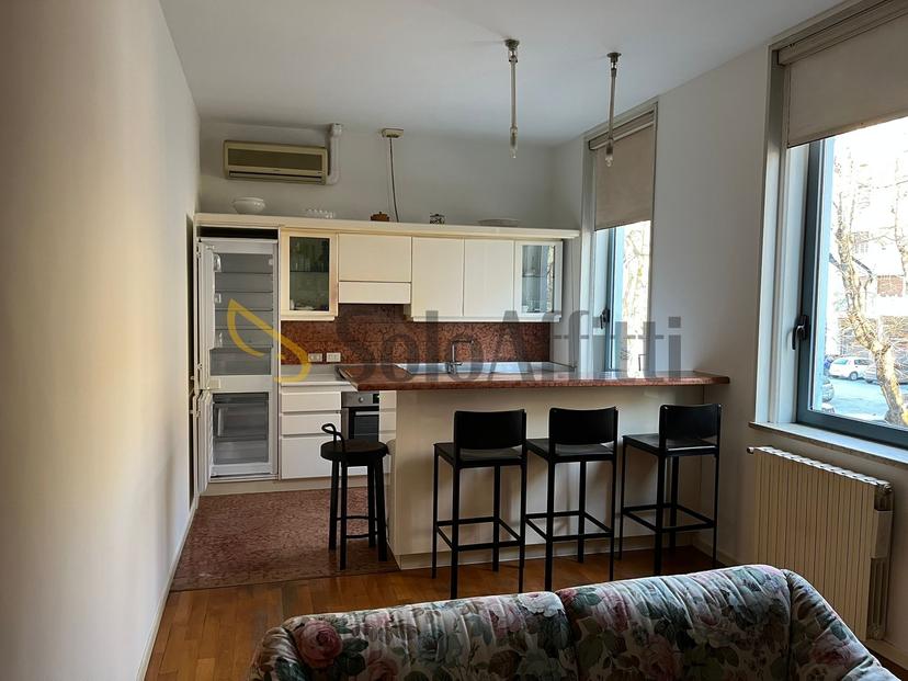 Trilocale in Via Giovanni Pascoli, Santarcangelo di Romagna — foto 2 di 5